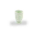 Mini Vasinho Folhas - Verde